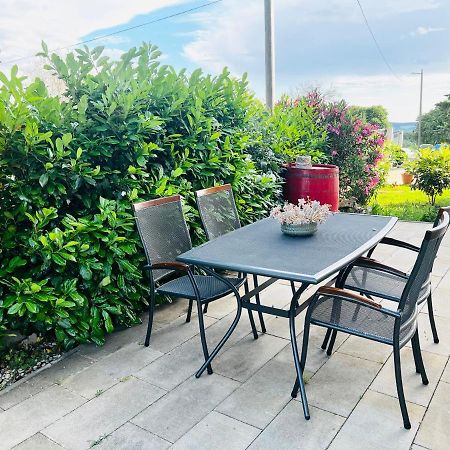 Apartments Village Lozovac Εξωτερικό φωτογραφία