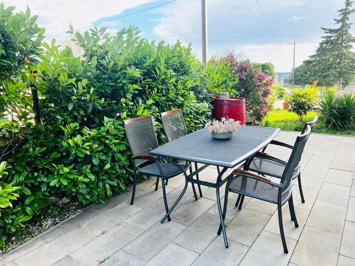 Apartments Village Lozovac Εξωτερικό φωτογραφία
