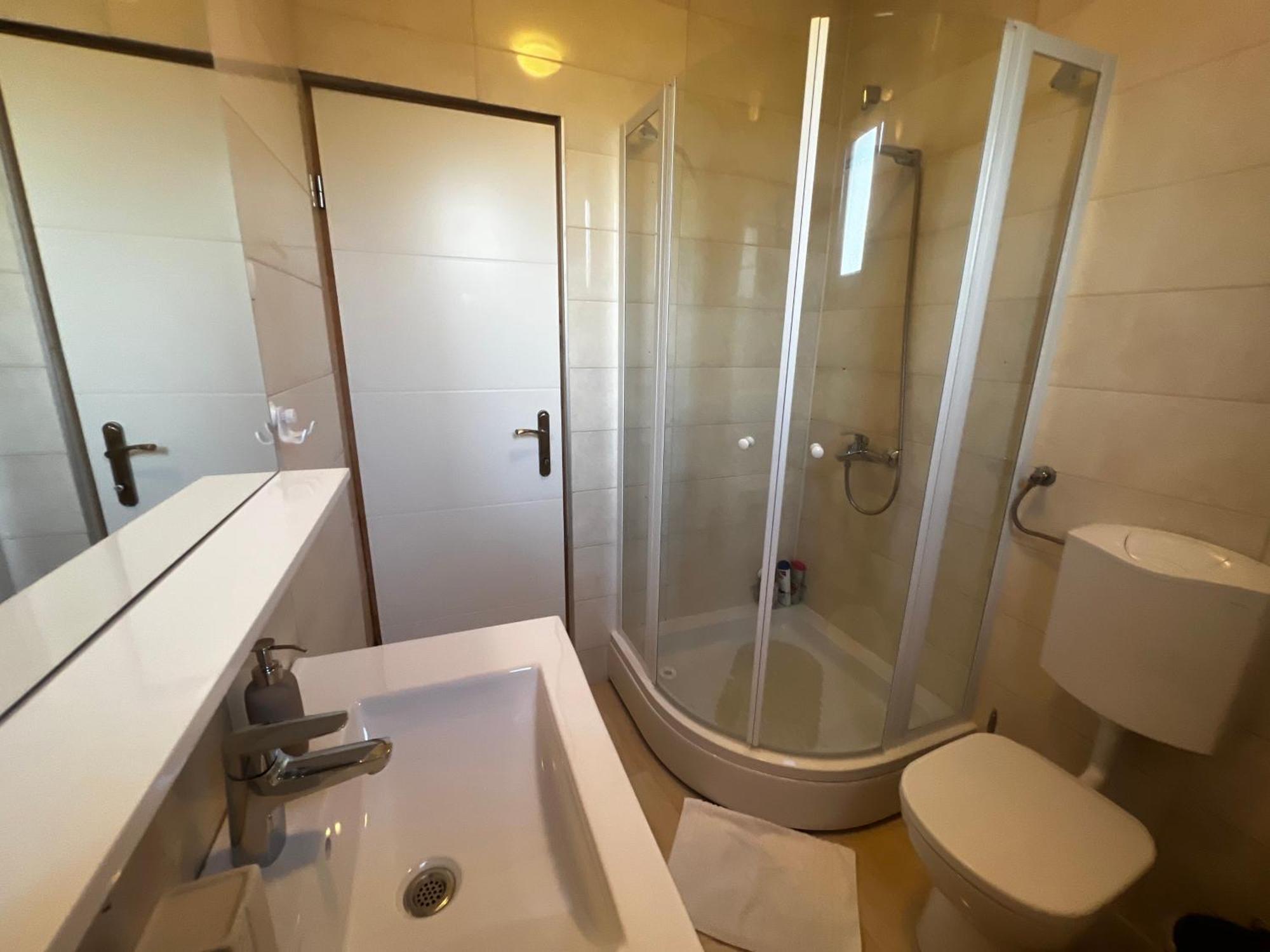 Apartments Village Lozovac Εξωτερικό φωτογραφία