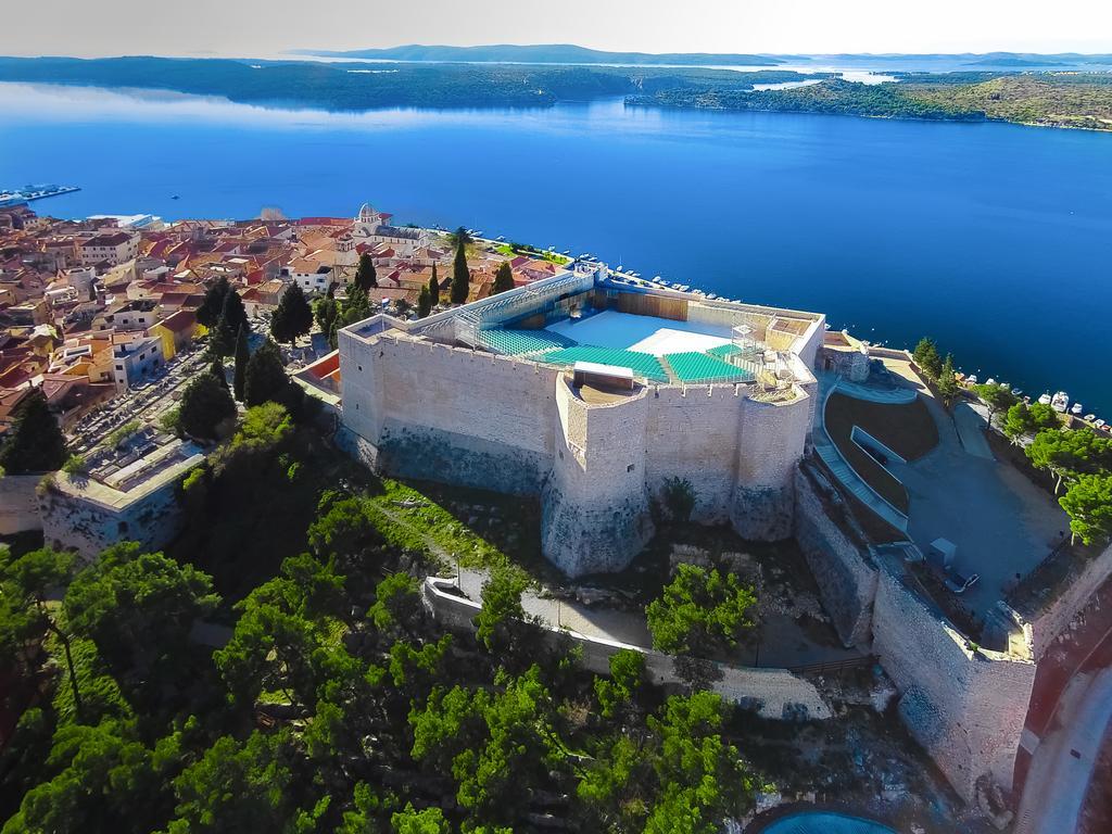 Apartments Village Lozovac Εξωτερικό φωτογραφία