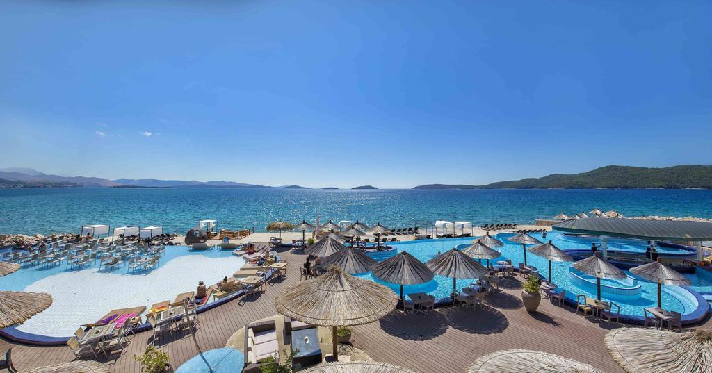 Apartments Village Lozovac Εξωτερικό φωτογραφία
