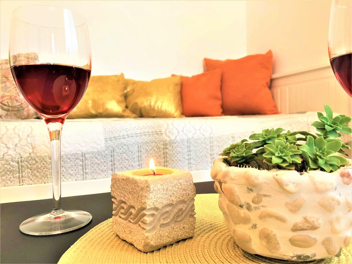 Apartments Village Lozovac Εξωτερικό φωτογραφία