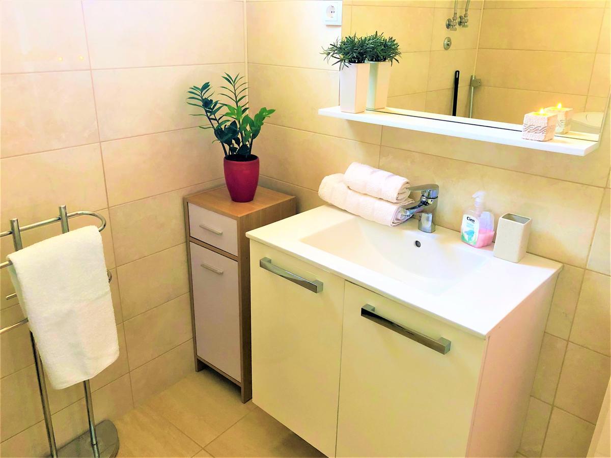Apartments Village Lozovac Εξωτερικό φωτογραφία