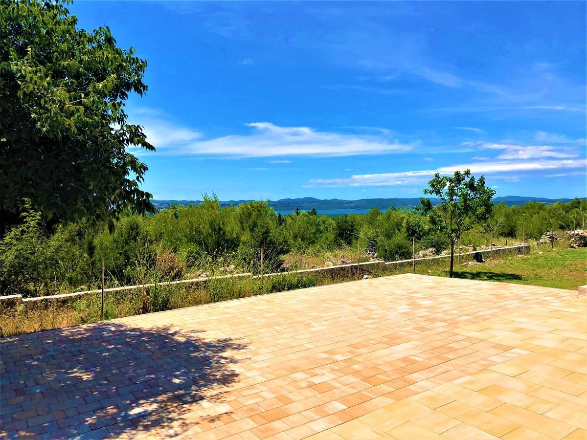 Apartments Village Lozovac Εξωτερικό φωτογραφία