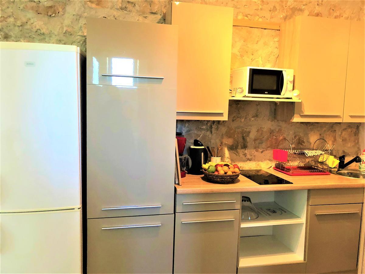 Apartments Village Lozovac Εξωτερικό φωτογραφία