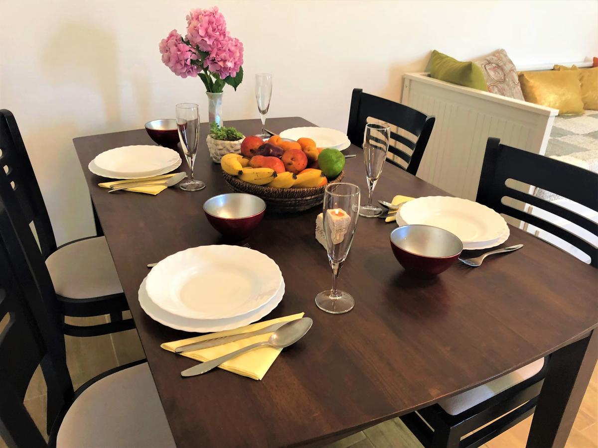 Apartments Village Lozovac Εξωτερικό φωτογραφία