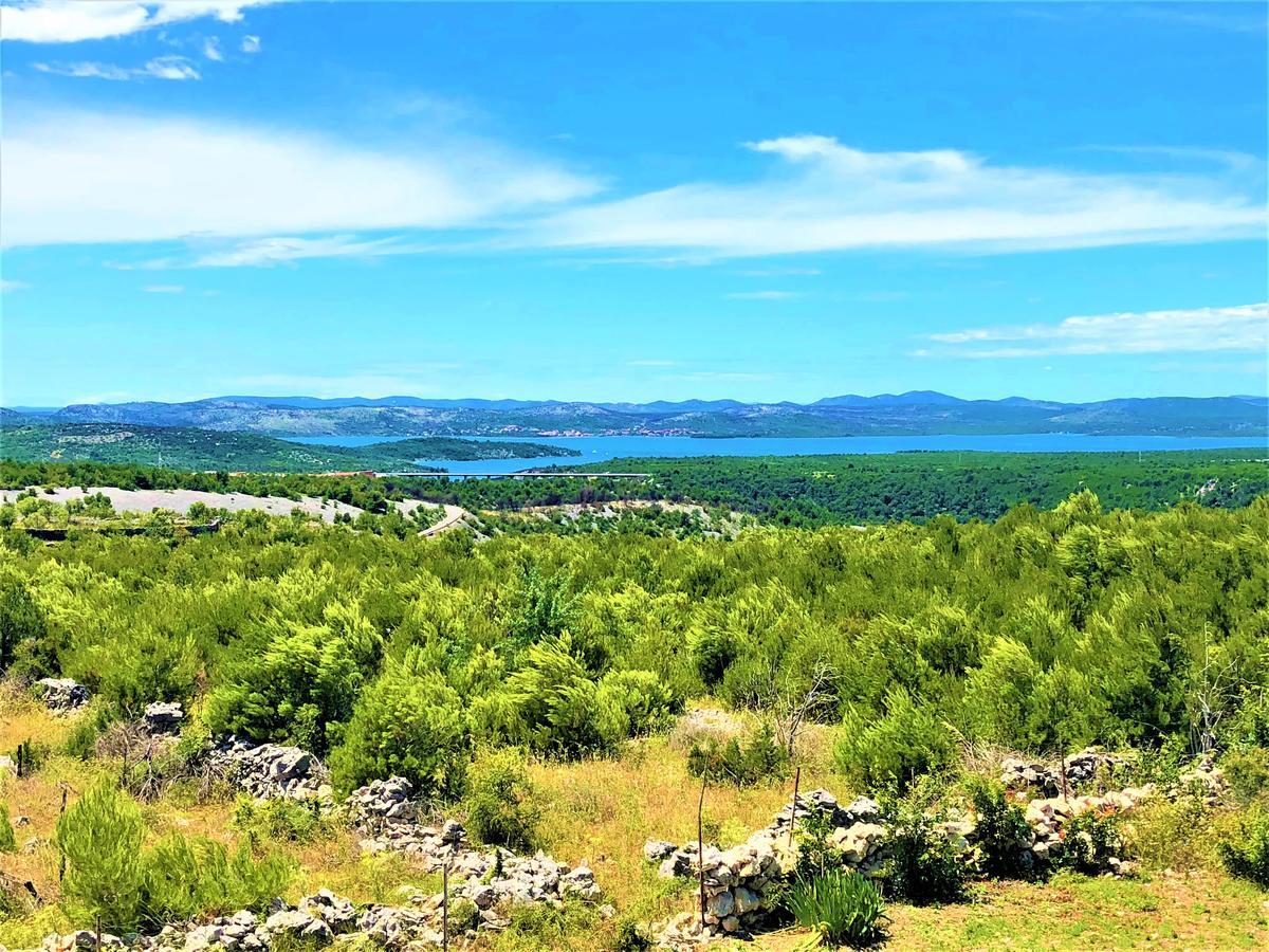 Apartments Village Lozovac Εξωτερικό φωτογραφία